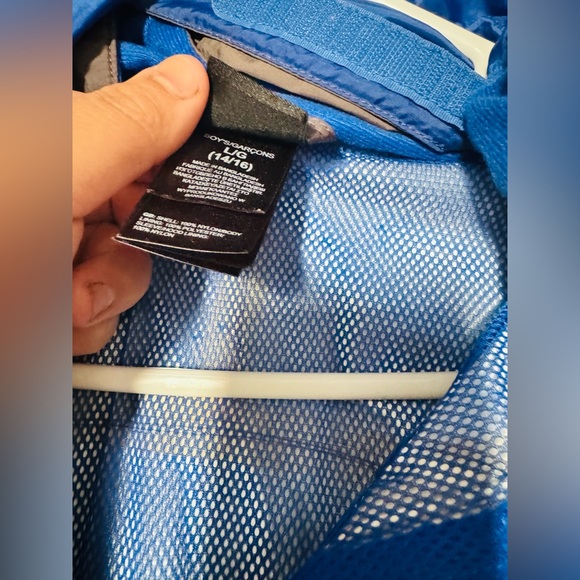 Raincoat - Picture 3 of 5